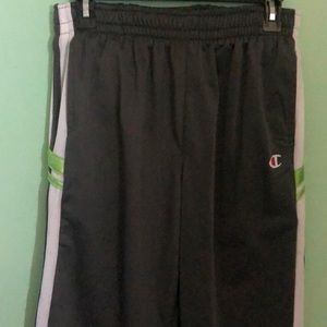 Grey Champion Sweatpants